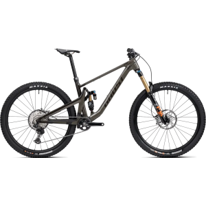 Ghost Riot AM Full Party Bike 2023