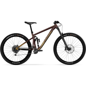 Ghost Riot EN Essential Bike 2023