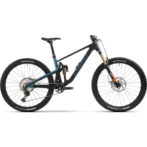 Ghost Riot Trail Full Party Mountain Bike 2023