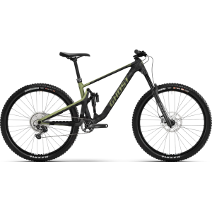 Ghost Riot Trail Pro Mountain Bike 2023