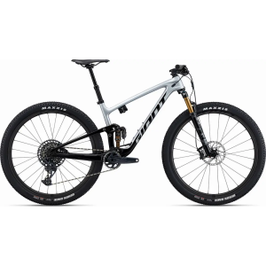 Giant Anthem Advanced Pro 29 1 Mountain Bike 2023