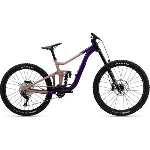Giant Reign SX Mountain Bike 2023
