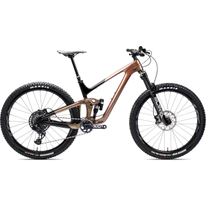 Giant Trance X Advanced Pro 29 SE Mountain Bike 2023