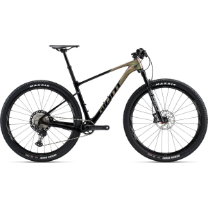 Giant XTC Advanced SL 29 1 Mountain Bike 2023
