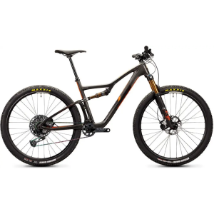 Ibis Exie USA X01 Mountain Bike 2023