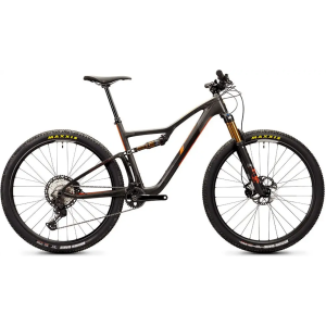 Ibis Exie USA XT Mountain Bike 2023