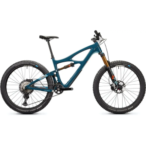 Ibis Mojo X01 Mountain Bike 2023