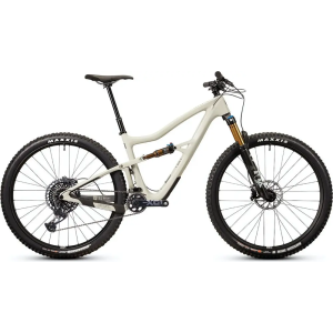Ibis Ripley V4S X01 Mountain Bike 2023