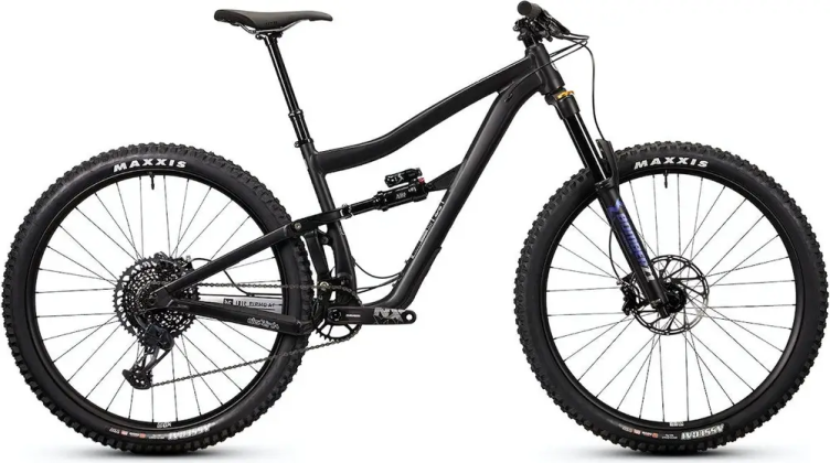Ibis Ripmo AF NGX Mountain Bike 2023