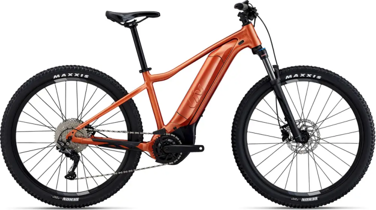 Liv Tempt E+ 1 Mountain Bike 2023