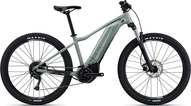 Liv Tempt E+ 3 Mountain Bike 2023