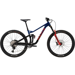 Marin Alpine Trail XR Mountain Bike 2023