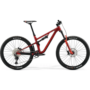 Merida ONE-FORTY 500 Mountain Bike 2023