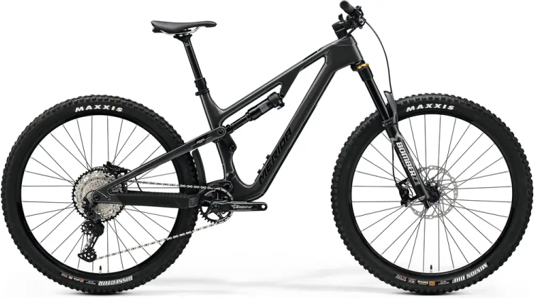 Merida ONE-FORTY 6000 Mountain Bike 2023