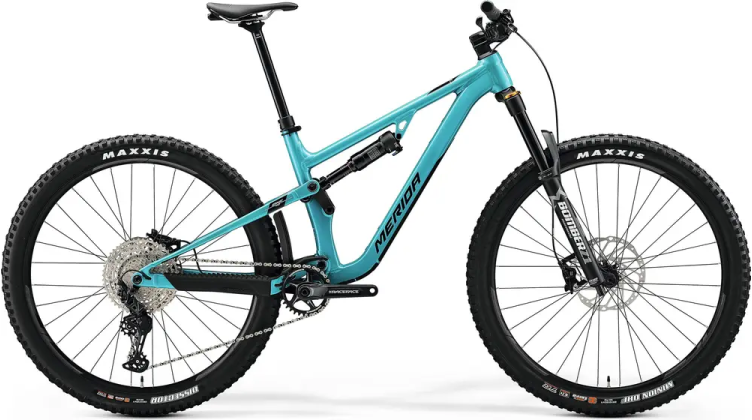 Merida ONE-FORTY 700 Mountain Bike 2023