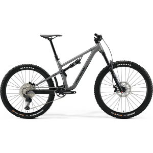 Merida ONE-SIXTY 500 Mountain Bike 2023