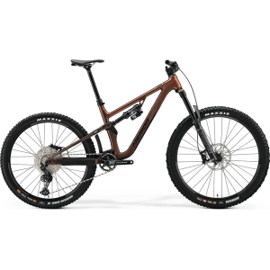 Merida ONE-SIXTY 700 Mountain Bike 2023