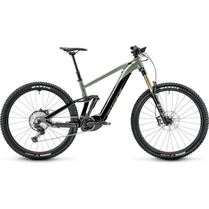Moustache Samedi 29 Game 9 Smart System Mountain Bike 2023