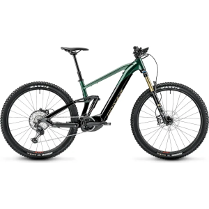 Moustache Samedi 29 Trail 9 Smart System Mountain Bike 2023