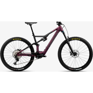 Orbea RISE H10 Mountain Bike 2023