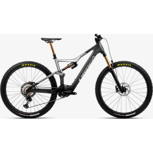 Orbea RISE M-TEAM Mountain Bike 2023