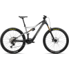Orbea RISE M10 20mph Mountain Bike 2023
