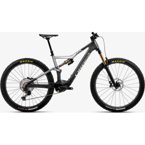 Orbea RISE M10 Mountain Bike 2023
