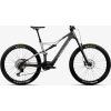 Orbea RISE M20 Mountain Bike 2023