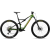 Orbea RISE M20 20mph Mountain Bike 2023