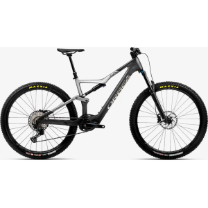 Orbea RISE M20 Mountain Bike 2023