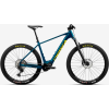 Orbea URRUN 10 Mountain Bike 2023