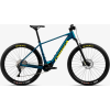 Orbea URRUN 40 Mountain Bike 2023
