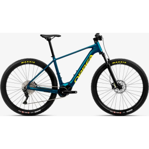 Orbea URRUN 40 Mountain Bike 2023
