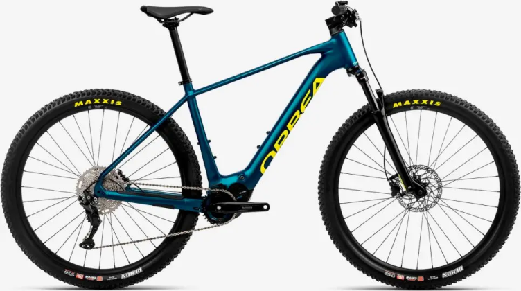 Orbea URRUN 40 Mountain Bike 2023