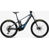 Orbea WILD H10 20mph Mountain Bike 2023
