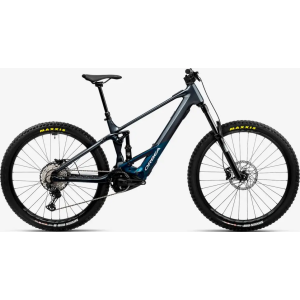 Orbea WILD H30 20mph Mountain Bike 2023