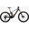Orbea WILD M-TEAM 20mph Mountain Bike 2023