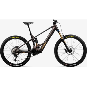 Orbea WILD M-TEAM Mountain Bike 2023