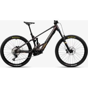Orbea WILD M10 20mph Mountain Bike 2023
