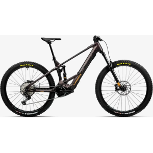 Orbea WILD M20 20mph Mountain Bike 2023