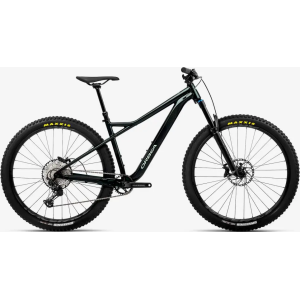Orbea LAUFEY H-LTD Mountain Bike 2023