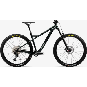 Orbea LAUFEY H10 Mountain Bike 2023