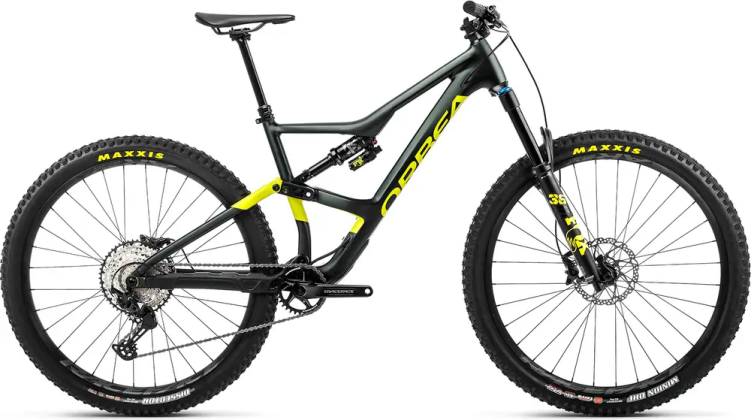 Orbea OCCAM H20 LT Mountain Bike 2023