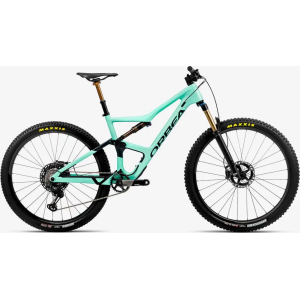 Orbea OCCAM M-LTD Mountain Bike 2023