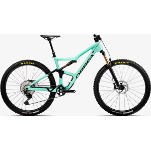 Orbea OCCAM M10 Mountain Bike 2023