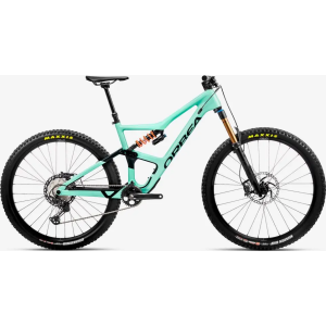 Orbea OCCAM M10 LT Mountain Bike 2023