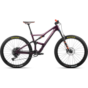 Orbea OCCAM M30-EAGLE Mountain Bike 2023