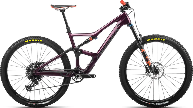 Orbea OCCAM M30-EAGLE Mountain Bike 2023