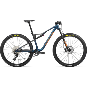 Orbea OIZ H30 Mountain Bike 2023