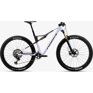Orbea OIZ M-PRO Mountain Bike 2023